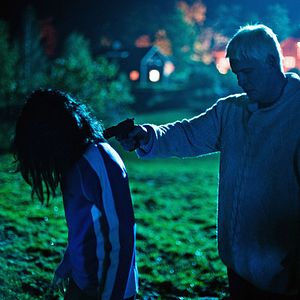 Fotoğraf Noomi Rapace