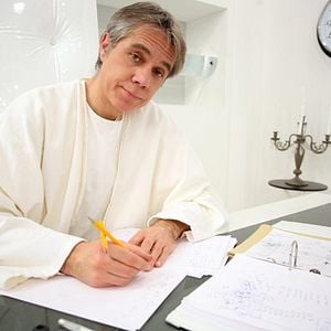 Fotoğraf Nous ne sommes pas des saints