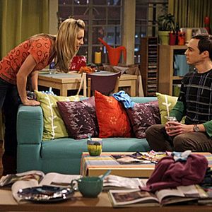 Fotoğraf Kaley Cuoco