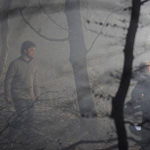 Fotoğraf Harry Potter ve Ölüm Yadigarları: Bölüm 1