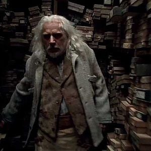 Fotoğraf Rade Šerbedžija