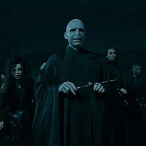 Fotoğraf Ralph Fiennes