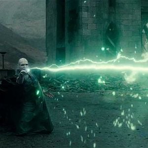 Fotoğraf Harry Potter ve Ölüm Yadigarları: Bölüm 1