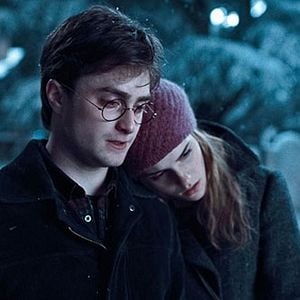 Fotoğraf Harry Potter ve Ölüm Yadigarları: Bölüm 1