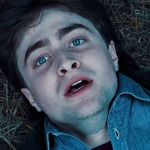 Fotoğraf Harry Potter ve Ölüm Yadigarları: Bölüm 1