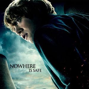 Fotoğraf Harry Potter ve Ölüm Yadigarları: Bölüm 1