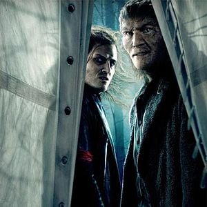 Fotoğraf Harry Potter ve Ölüm Yadigarları: Bölüm 1