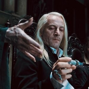 Fotoğraf Harry Potter ve Ölüm Yadigarları: Bölüm 1