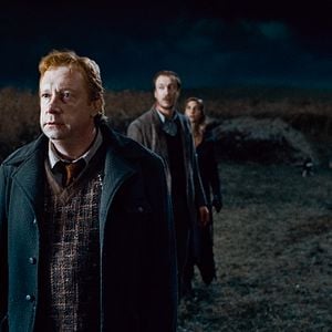 Fotoğraf Mark Williams