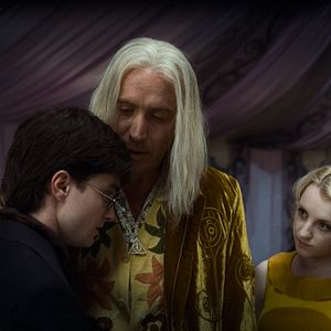 Fotoğraf Rhys Ifans