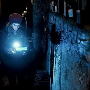 Fotoğraf Emma Watson