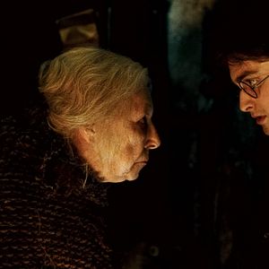 Fotoğraf Harry Potter ve Ölüm Yadigarları: Bölüm 1