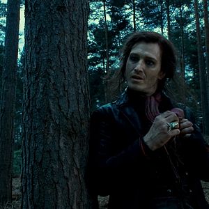 Fotoğraf Harry Potter ve Ölüm Yadigarları: Bölüm 1