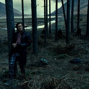 Fotoğraf Harry Potter ve Ölüm Yadigarları: Bölüm 1
