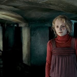 Fotoğraf Evanna Lynch