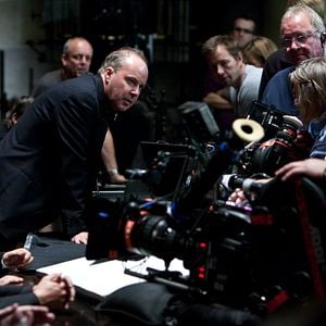 Fotoğraf David Yates