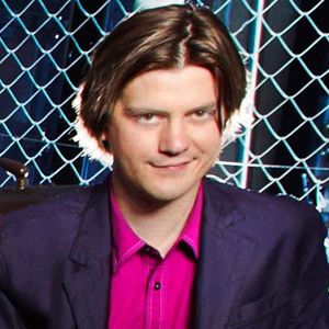 Fotoğraf Trevor Moore