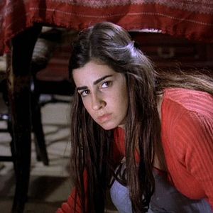 Fotoğraf Keren Yedaya