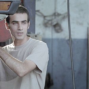 Fotoğraf Keren Yedaya