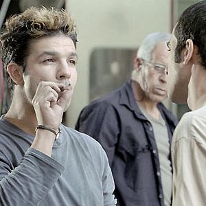 Fotoğraf Keren Yedaya