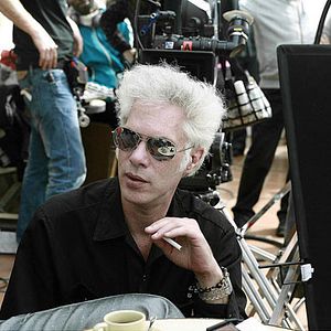 Fotoğraf Jim Jarmusch