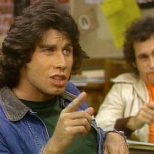 Fotoğraf Welcome Back, Kotter