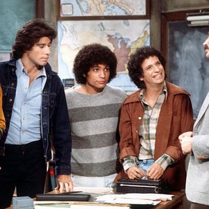 Fotoğraf Welcome Back, Kotter