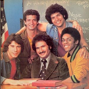 Fotoğraf Welcome Back, Kotter