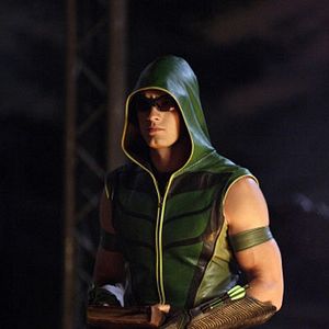 Fotoğraf Justin Hartley