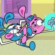 Fotoğraf Yin Yang Yo