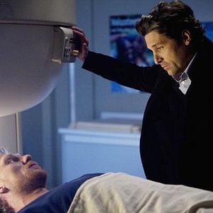 Fotoğraf Patrick Dempsey