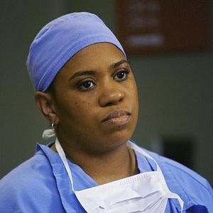 Fotoğraf Chandra Wilson