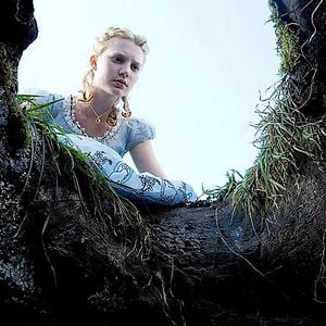 Fotoğraf Alis Harikalar Diyarında