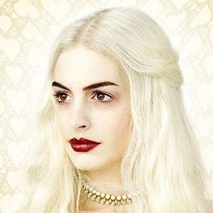 Fotoğraf Anne Hathaway