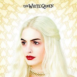 Fotoğraf Alis Harikalar Diyarında