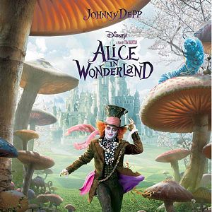 Fotoğraf Alis Harikalar Diyarında