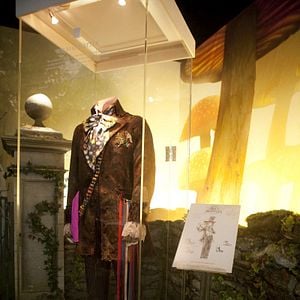 Fotoğraf Alis Harikalar Diyarında