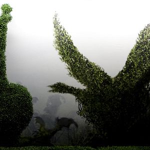 Fotoğraf Alis Harikalar Diyarında