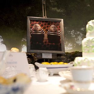 Fotoğraf Alis Harikalar Diyarında