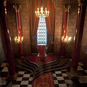 Fotoğraf Alis Harikalar Diyarında