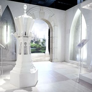 Fotoğraf Alis Harikalar Diyarında