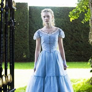 Fotoğraf Alis Harikalar Diyarında