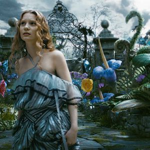 Fotoğraf Alis Harikalar Diyarında