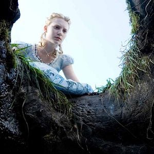 Fotoğraf Alis Harikalar Diyarında