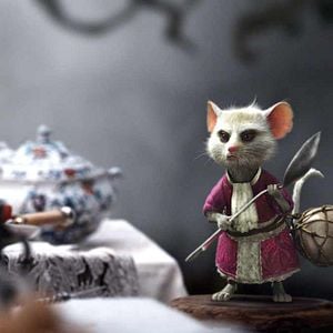 Fotoğraf Alis Harikalar Diyarında