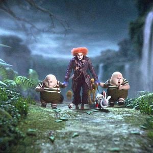 Fotoğraf Johnny Depp