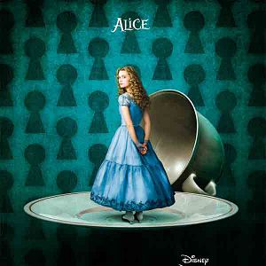 Fotoğraf Alis Harikalar Diyarında