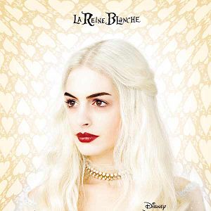 Fotoğraf Alis Harikalar Diyarında