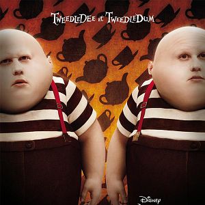 Fotoğraf Alis Harikalar Diyarında