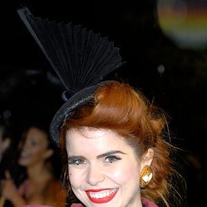 Fotoğraf Paloma Faith